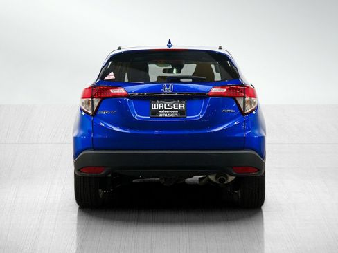 Used 2019 Honda HR-V EX image 4