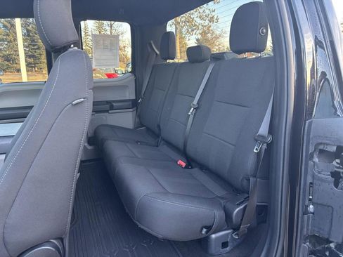 Used 2019 Ford F150 XL w/ Equipment Group 101A Mid image 12