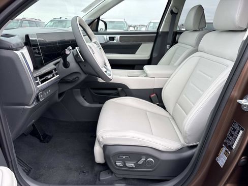 New 2026 Hyundai Santa Fe Calligraphy image 10