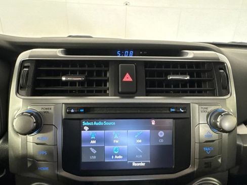 Used 2016 Toyota 4Runner Limited AWD/4WD image 15