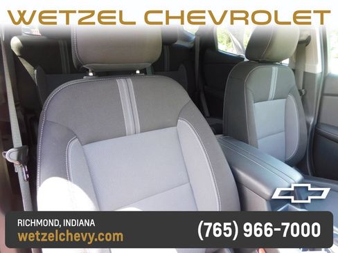 Used 2024 Chevrolet Blazer LT w/ Convenience Package FWD image 19