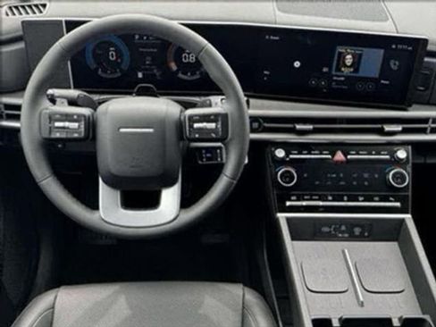 New 2025 Hyundai Santa Fe XRT image 17