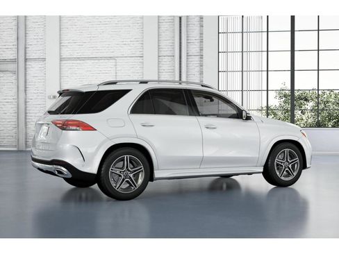 New 2026 Mercedes-Benz GLE 450 4MATIC image 61