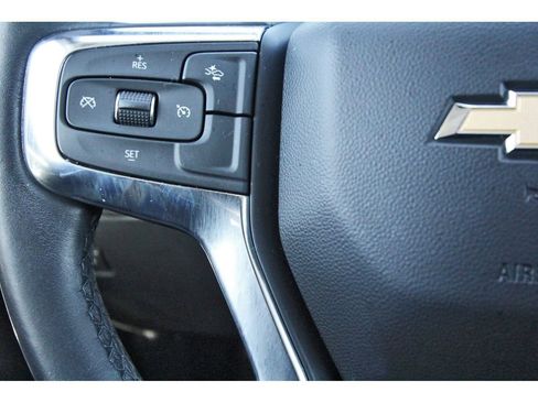 Used 2022 Chevrolet Blazer LT w/ Sound & Technology Package image 18