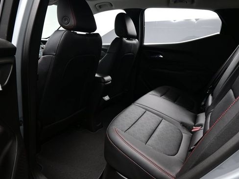 New 2027 Chevrolet Bolt RS w/ Technology Package FWD image 16