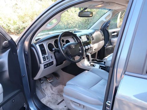 Used 2007 Toyota Tundra Limited image 15