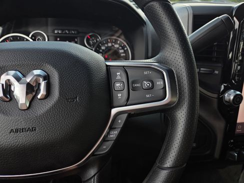 New 2026 RAM 2500 Tradesman AWD/4WD image 22