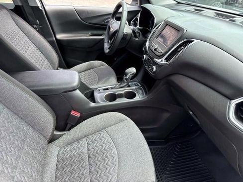 Certified 2024 Chevrolet Equinox LT AWD/4WD image 6