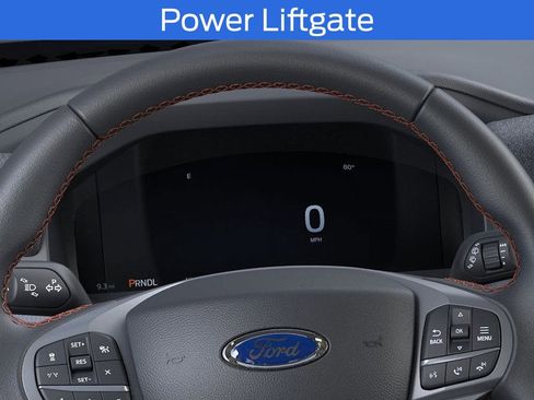 New 2026 Ford Explorer Active w/ Active Comfort Package image 13