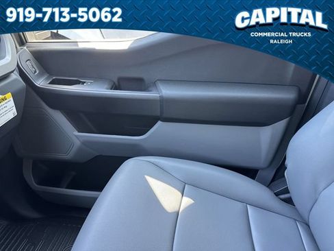 New 2026 Ford F550 4x4 Regular Cab Super Duty image 26