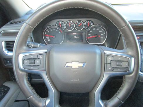 Used 2021 Chevrolet Tahoe LT image 27