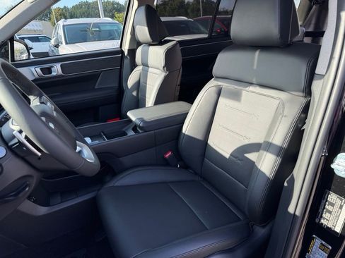 New 2026 Hyundai Santa Fe Limited image 22