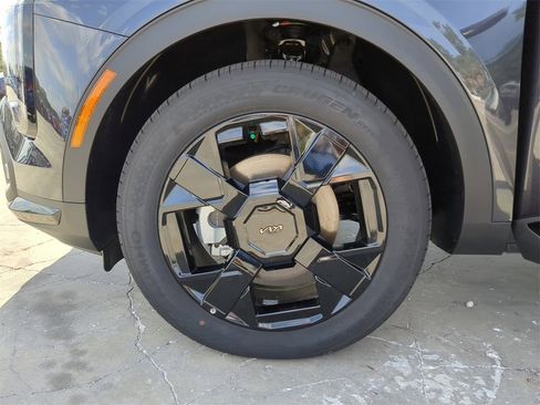 New 2026 Kia Sportage X-Line w/ X-Line Technology Package image 37