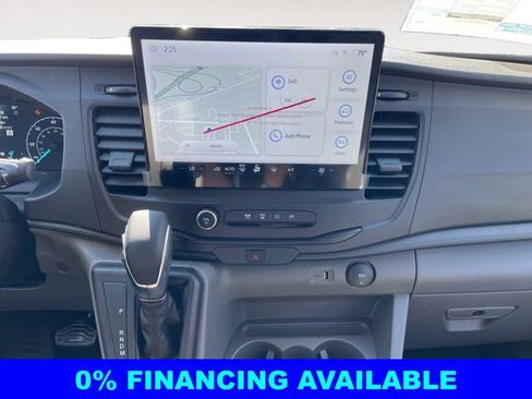 New 2025 Ford Transit 350 XL image 11