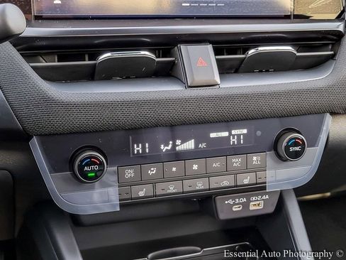 New 2026 Subaru Outback Limited image 19