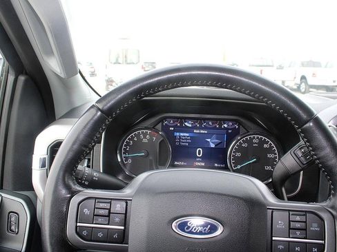 Used 2022 Ford F150 XLT w/ Equipment Group 302A High image 18