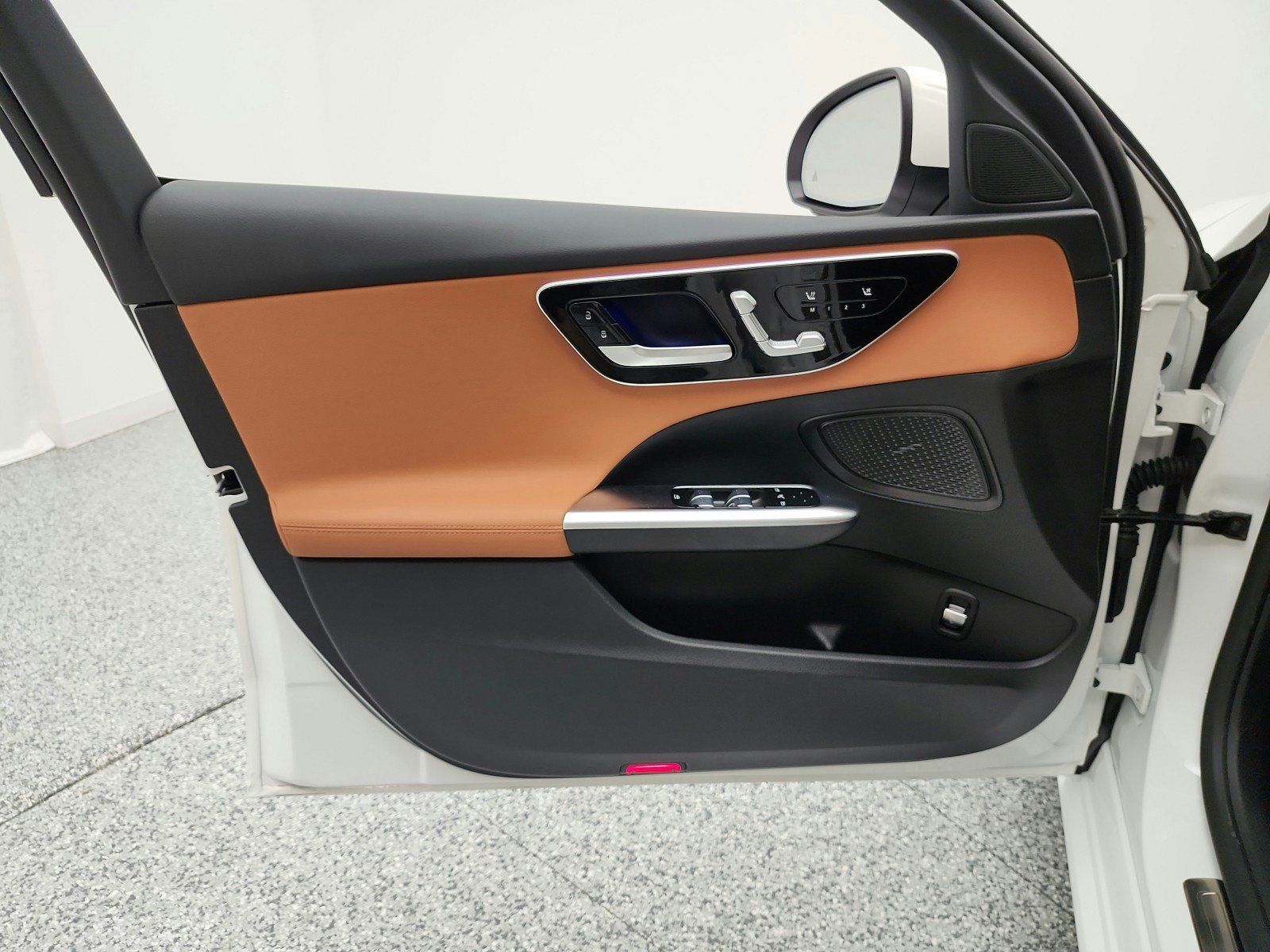 Used 2026 Mercedes-Benz C 300 Sedan image 11