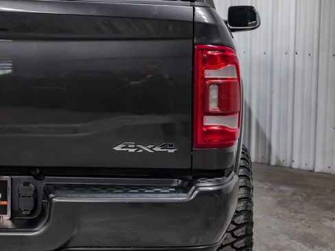 Used 2022 RAM 2500 Limited w/ Off Road Package image 41