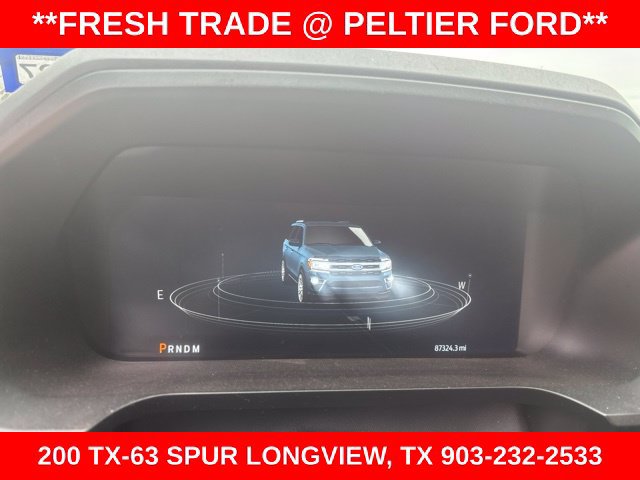 Used 2022 Ford Expedition Timberline AWD/4WD image 10