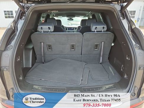 Certified 2023 Buick Enclave Essence w/ Trailering Package, 5000 lbs. image 25