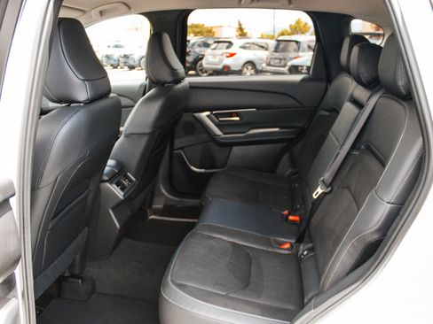 New 2026 MAZDA CX-5 Select AWD/4WD image 20