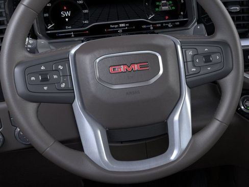 New 2026 GMC Sierra 1500 SLT RWD image 19