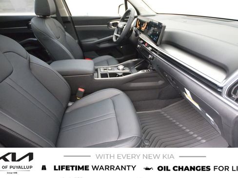 New 2026 Kia Sorento EX image 16