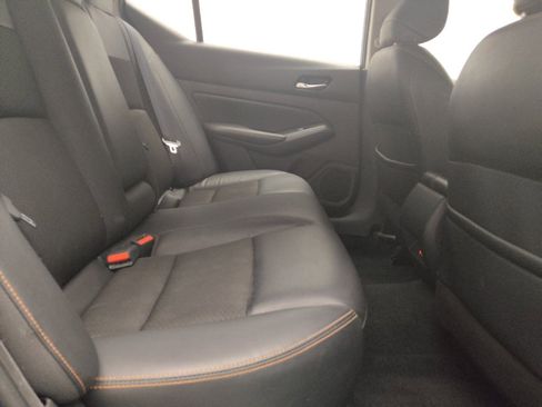 Used 2020 Nissan Altima 2.5 SR FWD image 19