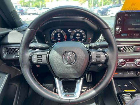 Used 2023 Acura Integra A-Spec image 32