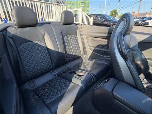 Used 2018 Audi S5 Prestige w/ S Sport Package AWD/4WD image 46