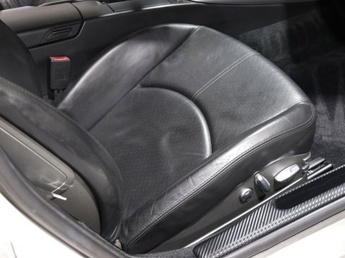 Used 2007 Porsche 911 Turbo image 56