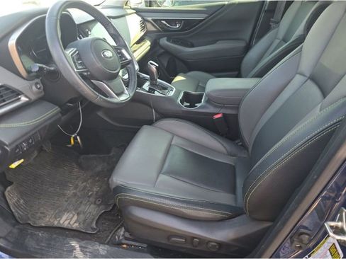 Used 2020 Subaru Outback Onyx Edition XT w/ Popular Package #2 image 11