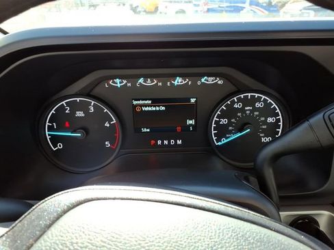 New 2026 Ford F350 XL w/ XL Off-Road Package AWD/4WD image 25