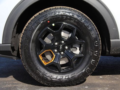 New 2026 Ford Explorer Tremor w/ Tremor Ultimate Package image 28