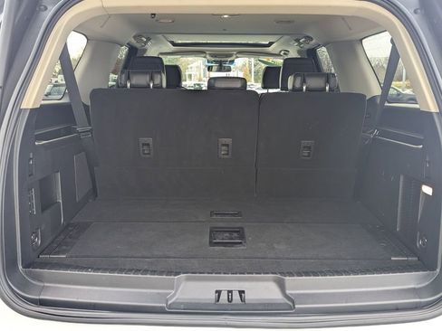 Used 2021 Ford Expedition Max Platinum image 29