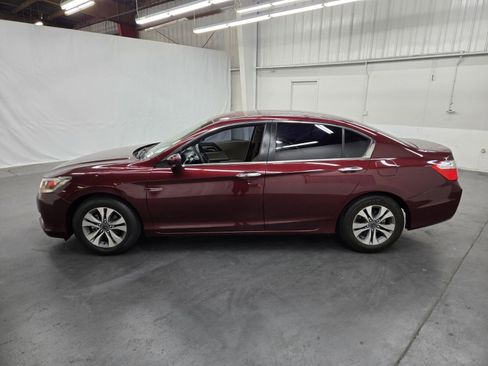 Used 2014 Honda Accord LX image 2