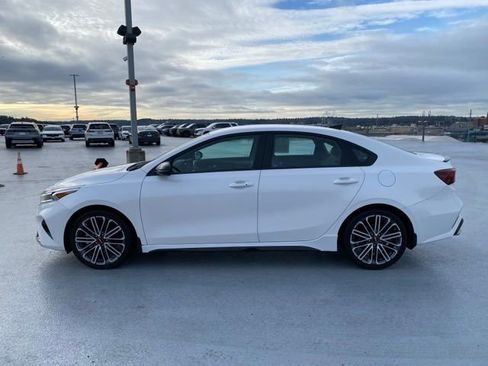 Used 2024 Kia Forte GT image 5