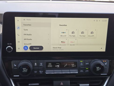 New 2026 Toyota Grand Highlander FWD image 13