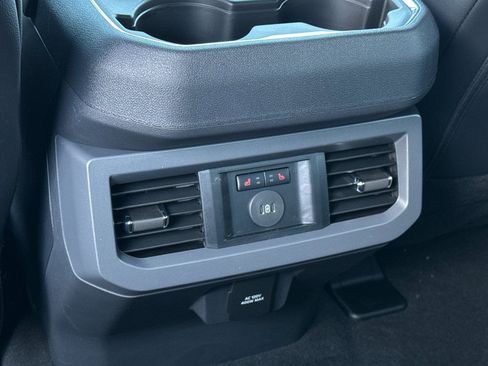 New 2026 Ford F250 Lariat w/ Black Appearance Package image 14