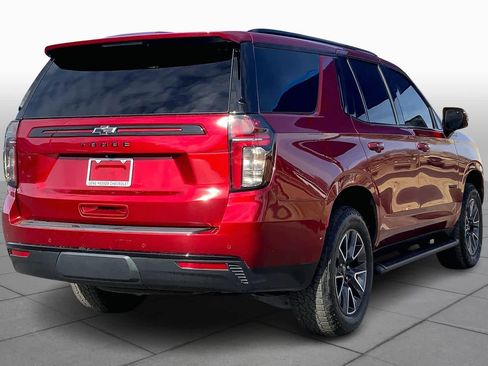 Used 2024 Chevrolet Tahoe Z71 w/ Luxury Package image 12