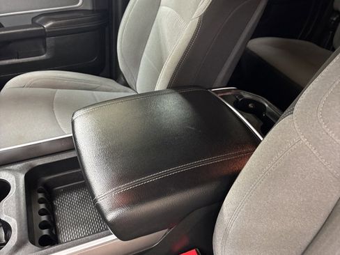 Used 2022 RAM 2500 Big Horn w/ Level C Equiment Group image 17