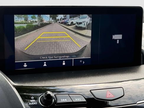 Certified 2020 Acura RDX AWD image 20