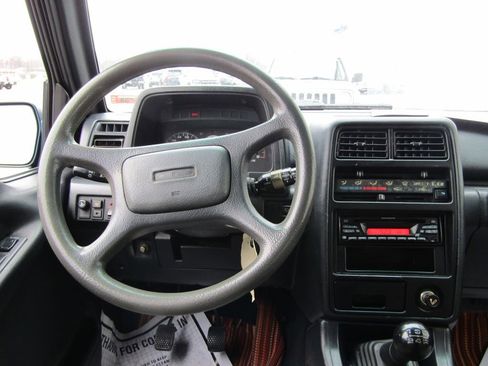 Used 1995 Suzuki Sidekick JLX image 5