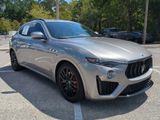 Used 2020 Maserati Levante S GranSport image 3