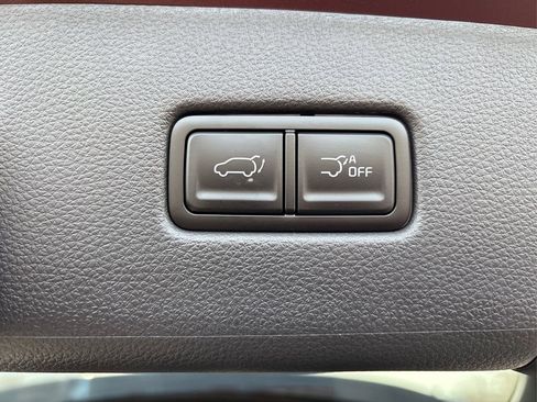 New 2026 Kia Carnival EX image 14