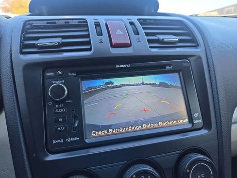 Used 2014 Subaru Crosstrek 2.0i Premium w/ Popular Package #2 image 29