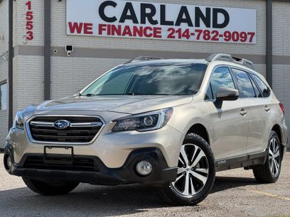 Used 2019 Subaru Outback 2.5i Limited w/ Popular Package #2