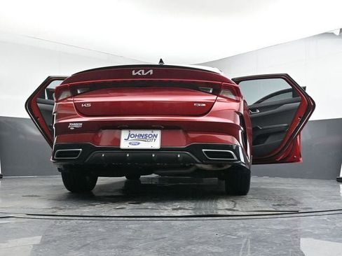 Used 2023 Kia K5 GT-Line image 39