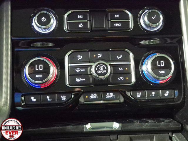Used 2021 GMC Yukon XL Denali w/ Denali Premium Package AWD/4WD image 19