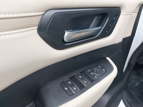 New 2026 Nissan Armada Platinum Reserve AWD/4WD image 11
